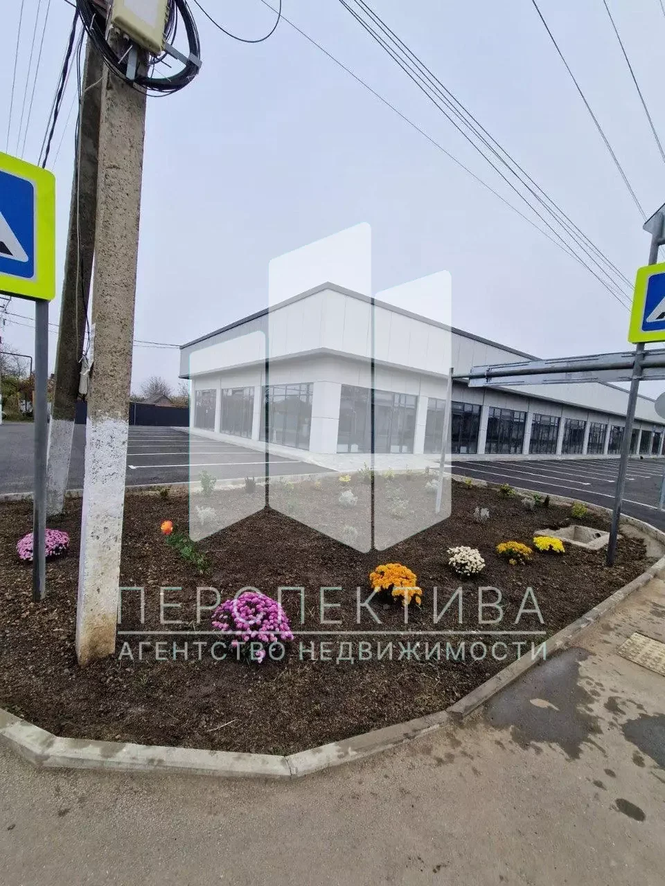 Сдам ПСН 520-1000 м2 - миниатюра 3