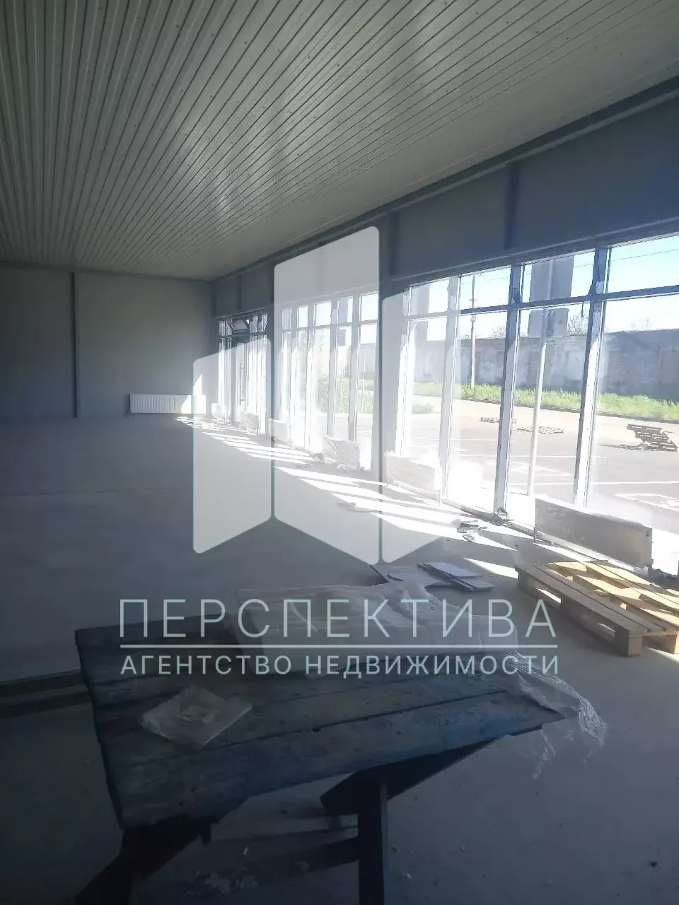 Сдам ПСН 520-1000 м2 - миниатюра 4