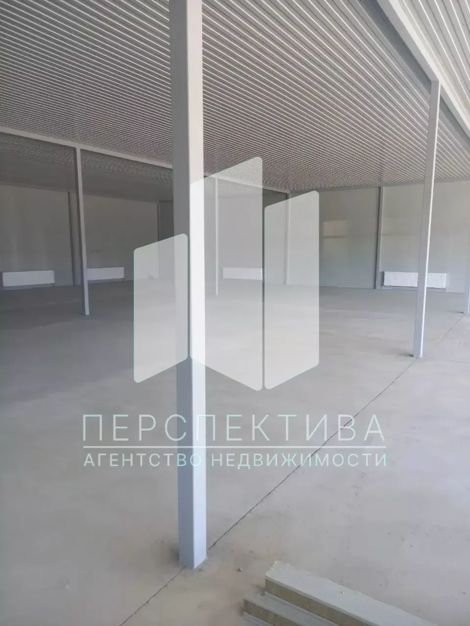 Сдам ПСН 520-1000 м2 - миниатюра 5