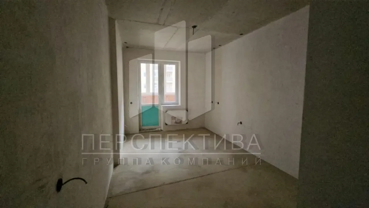 2-комн, кв, 72 м2, 11/16 этаж - миниатюра 2