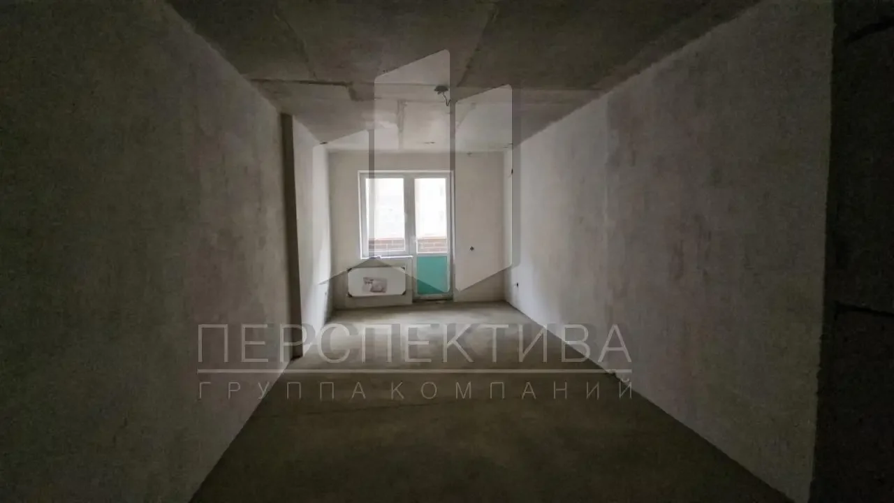 2-комн, кв, 72 м2, 11/16 этаж - миниатюра 3