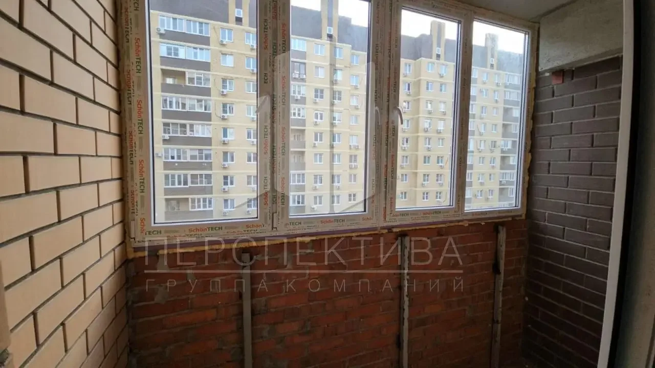 2-комн, кв, 72 м2, 11/16 этаж - миниатюра 6