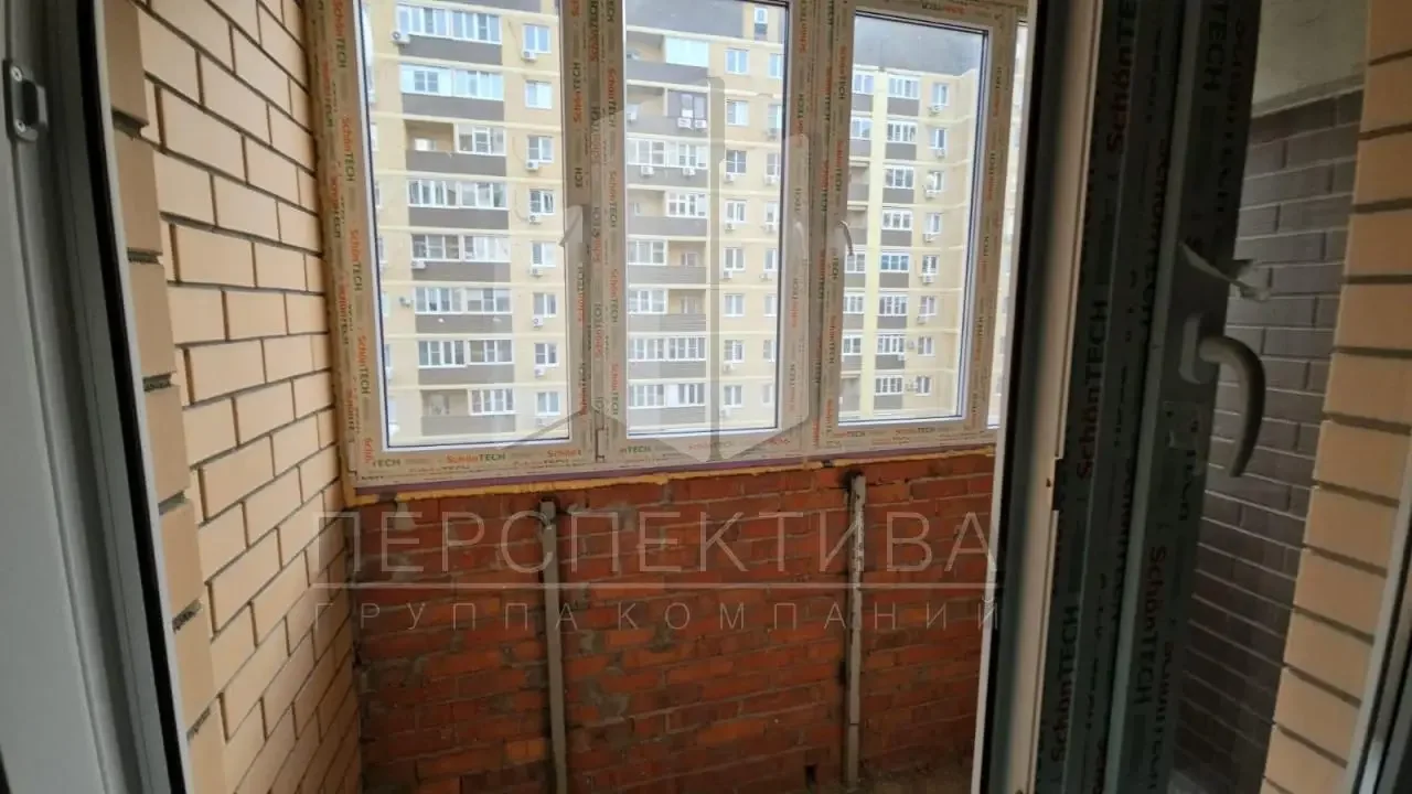 2-комн, кв, 72 м2, 11/16 этаж - миниатюра 9