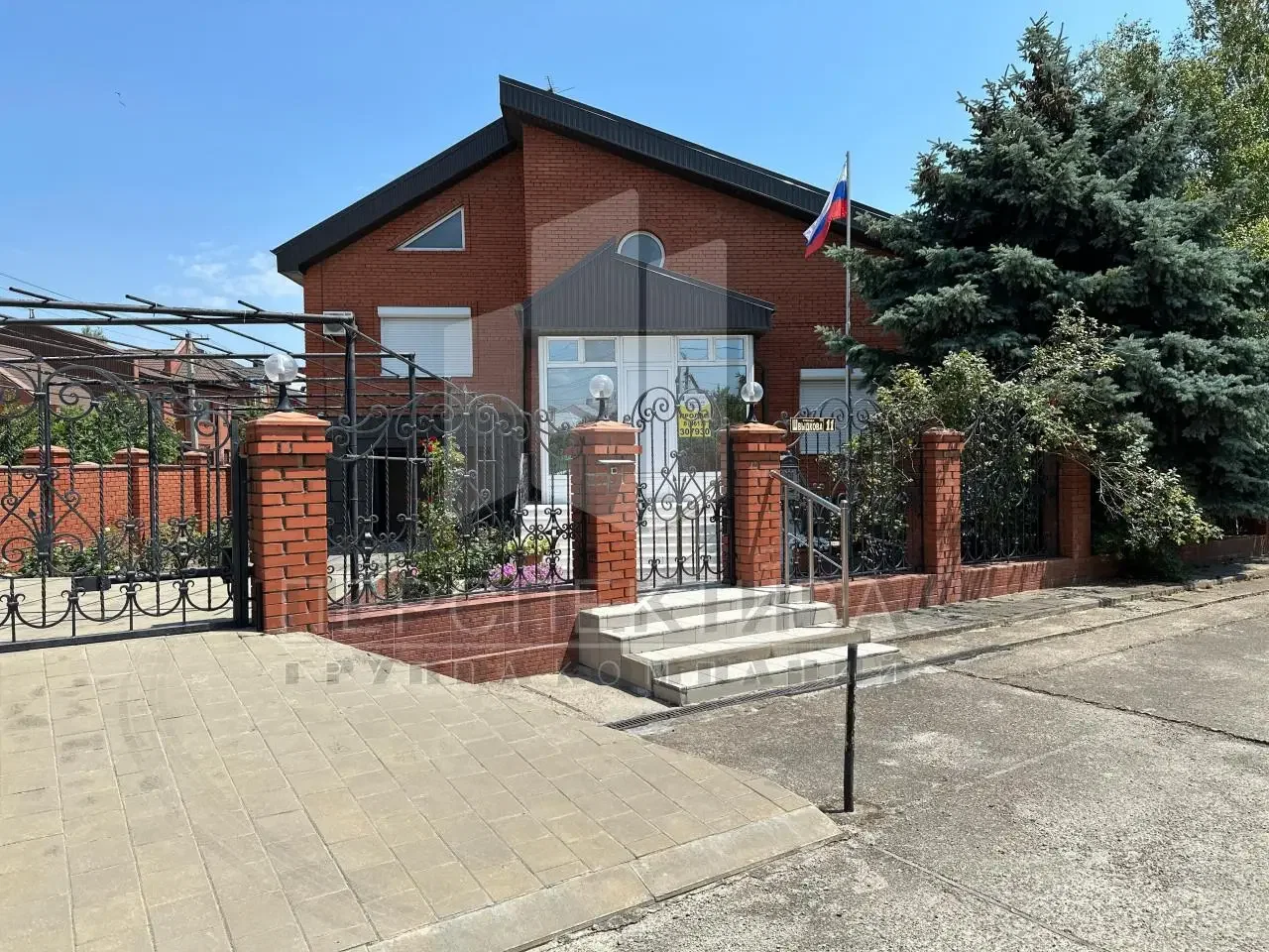 Дом, 336 м2, 3 этажа, 2 спальни - миниатюра 26
