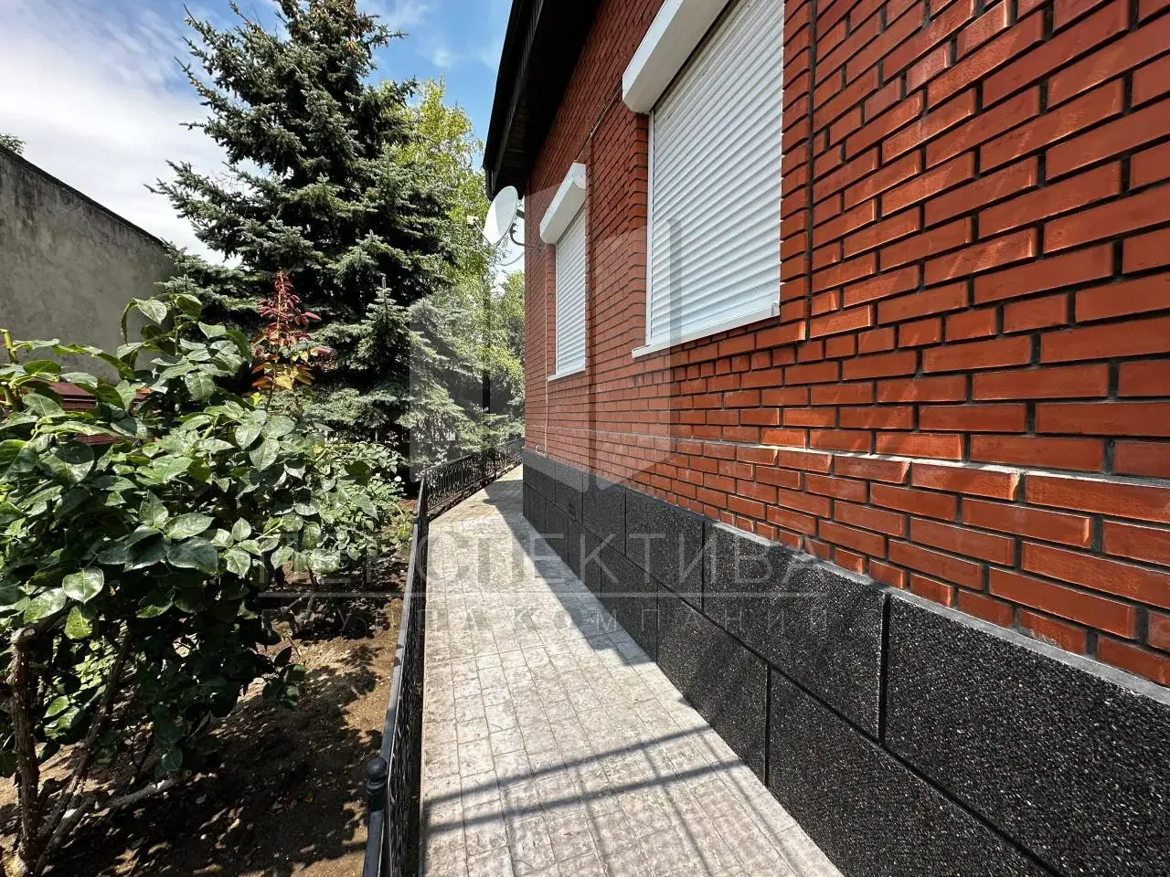 Дом, 336 м2, 3 этажа, 2 спальни - миниатюра 5