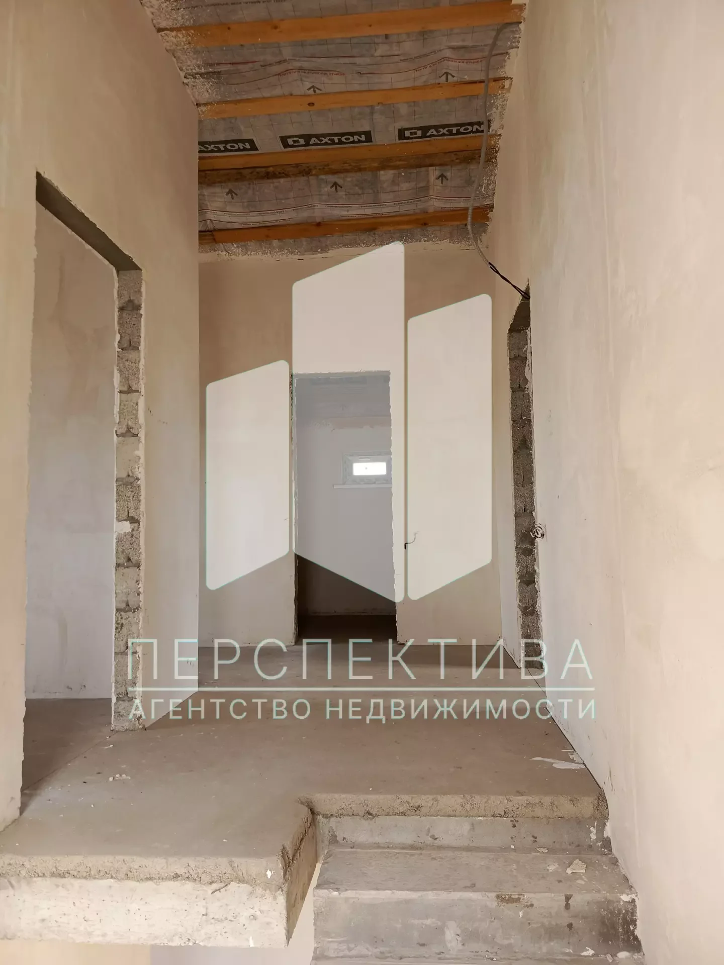 Новый дoм в Борисовкe 140 м2 - миниатюра 13