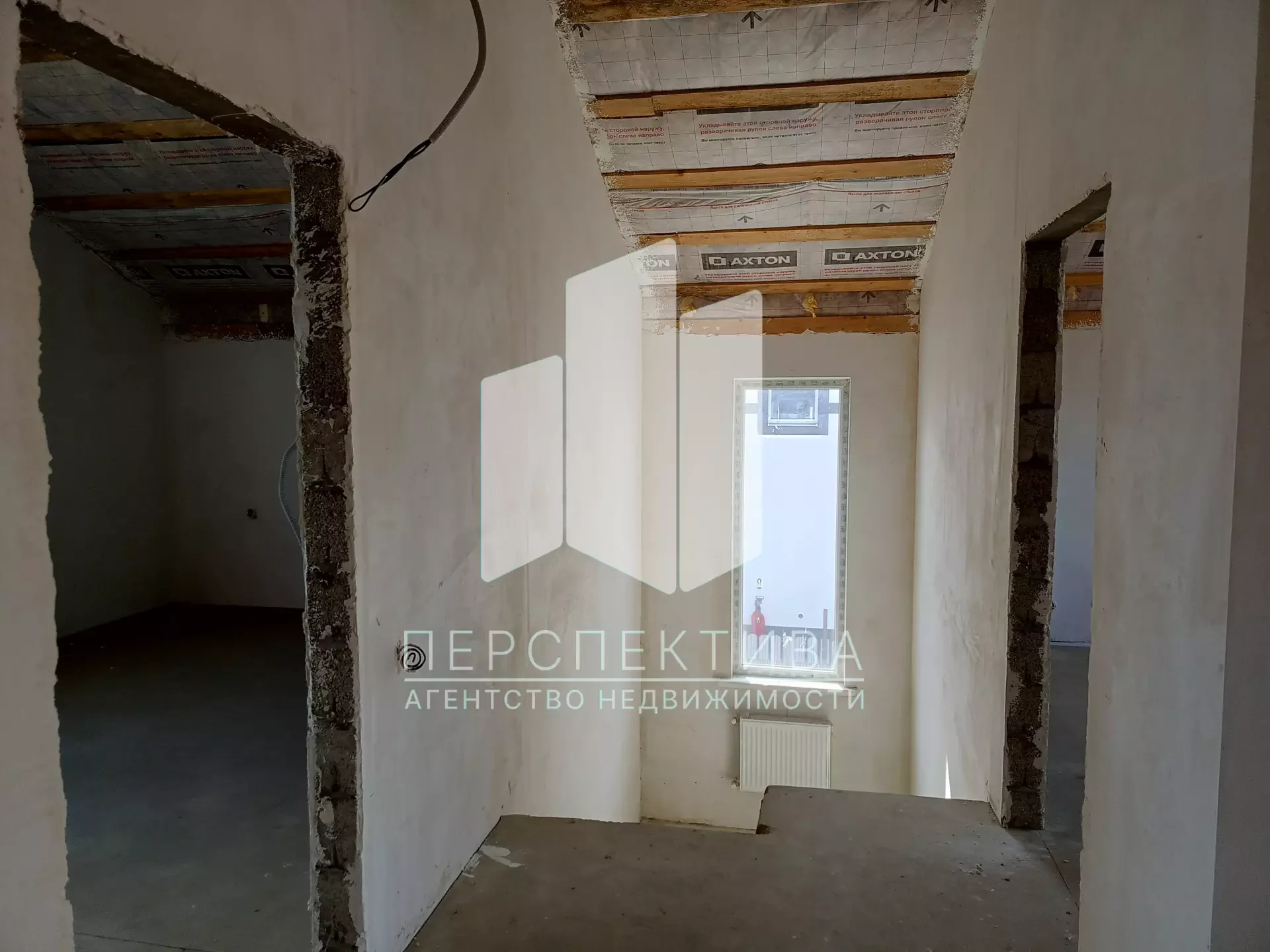 Новый дoм в Борисовкe 140 м2 - миниатюра 14