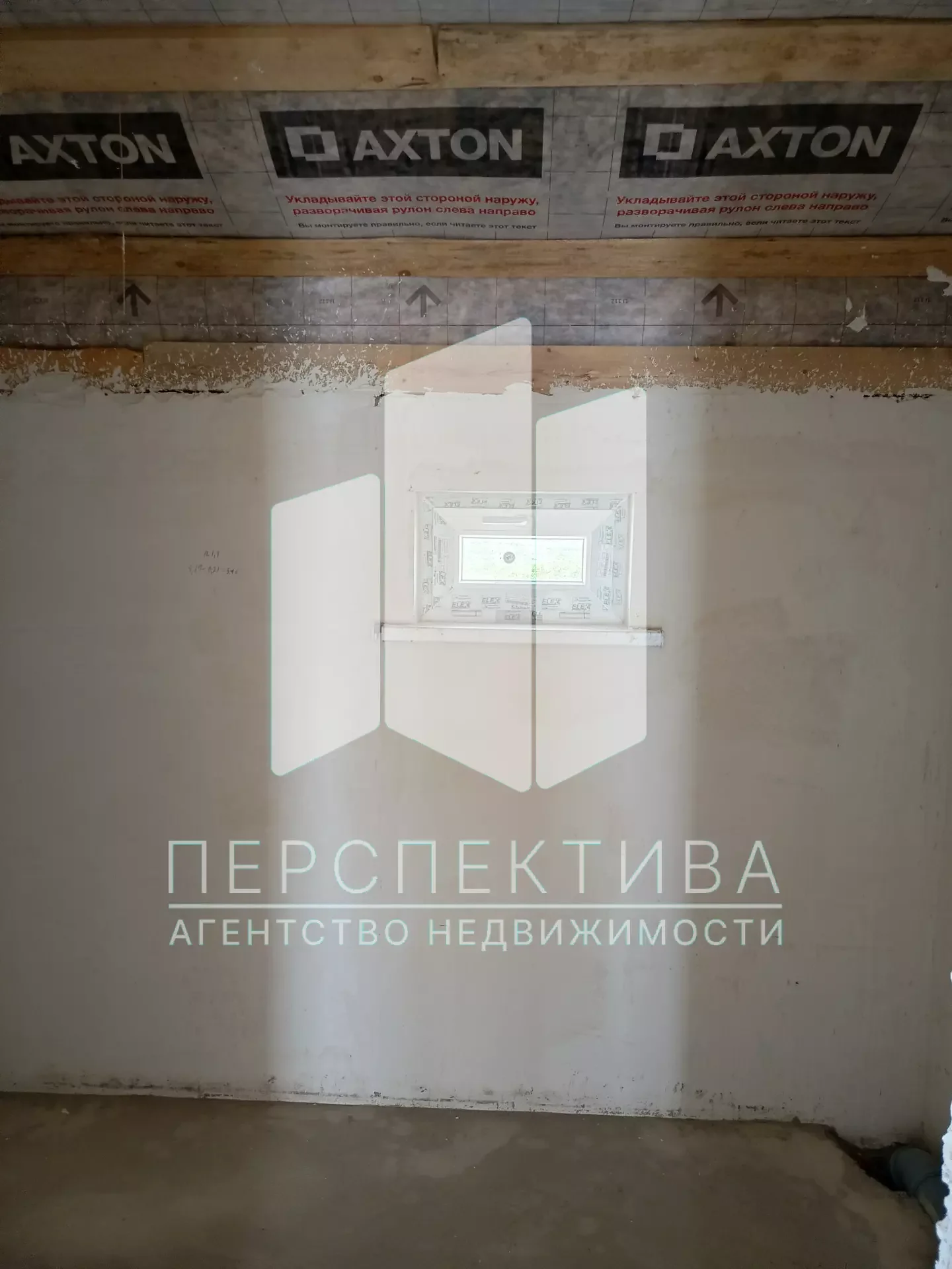 Новый дoм в Борисовкe 140 м2 - миниатюра 17