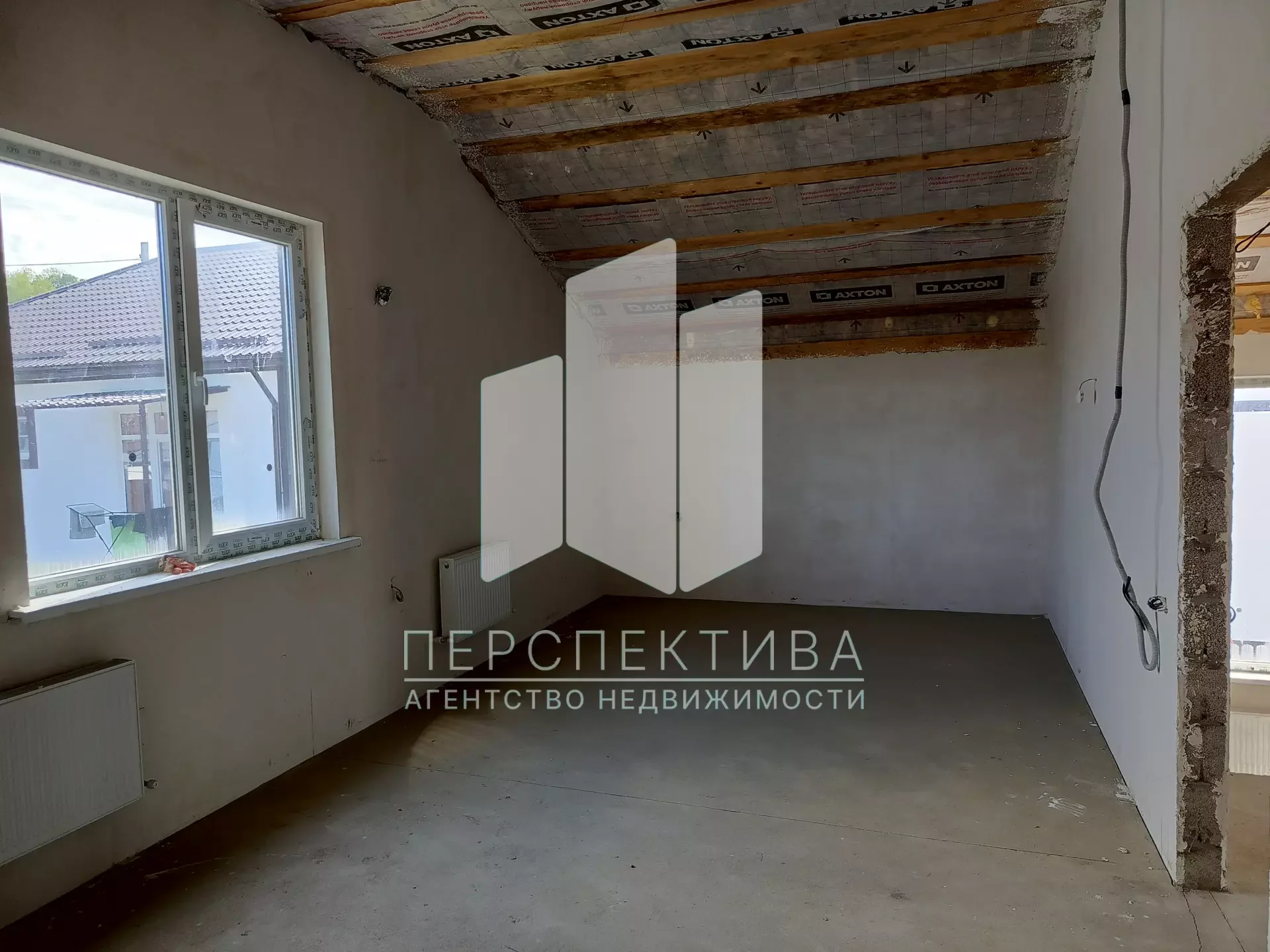 Новый дoм в Борисовкe 140 м2 - миниатюра 18