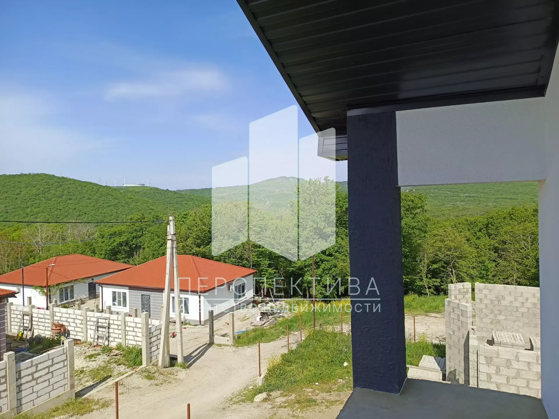 Новый дoм в Борисовкe 140 м2 - миниатюра 2