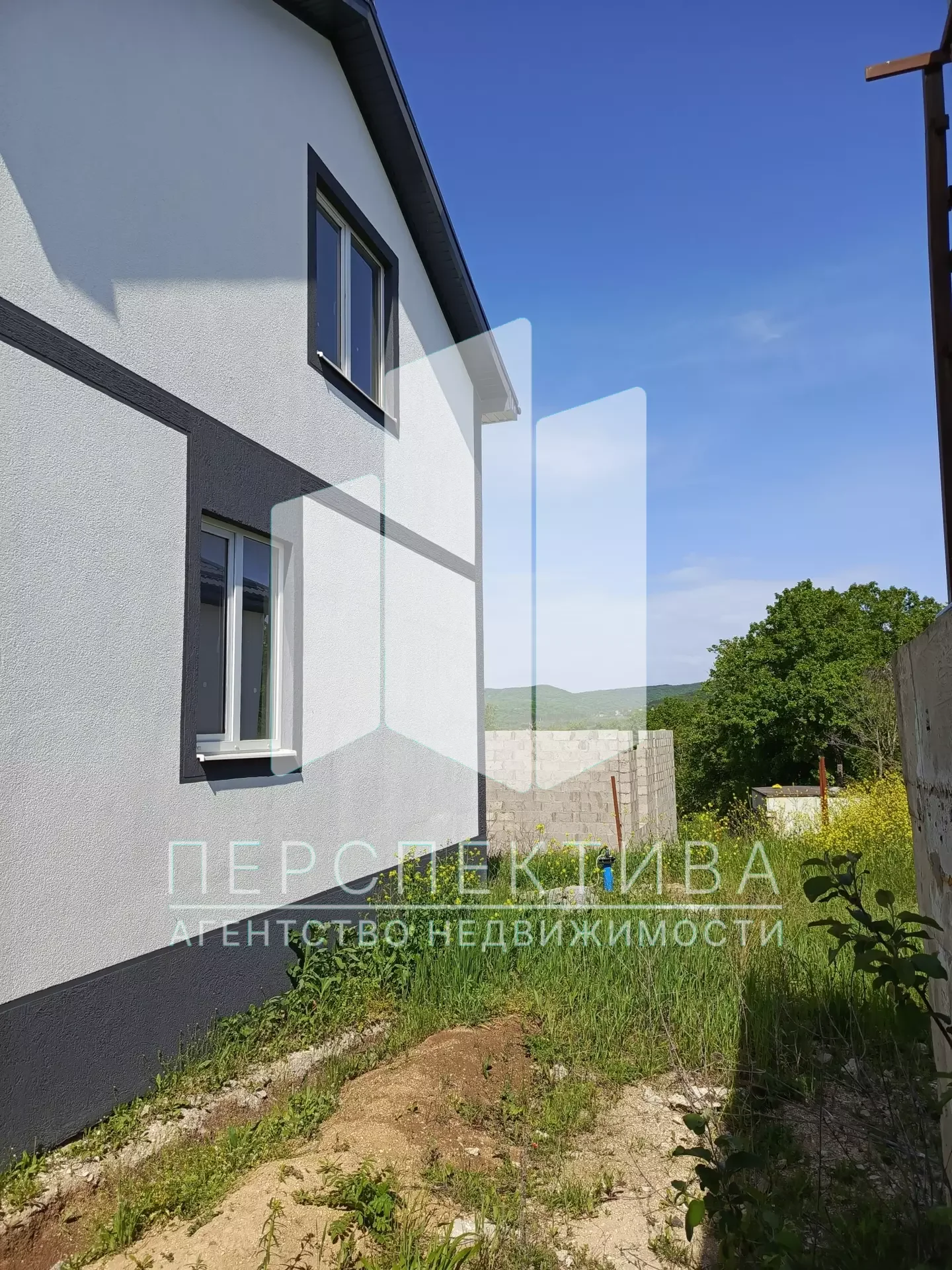 Новый дoм в Борисовкe 140 м2 - миниатюра 22