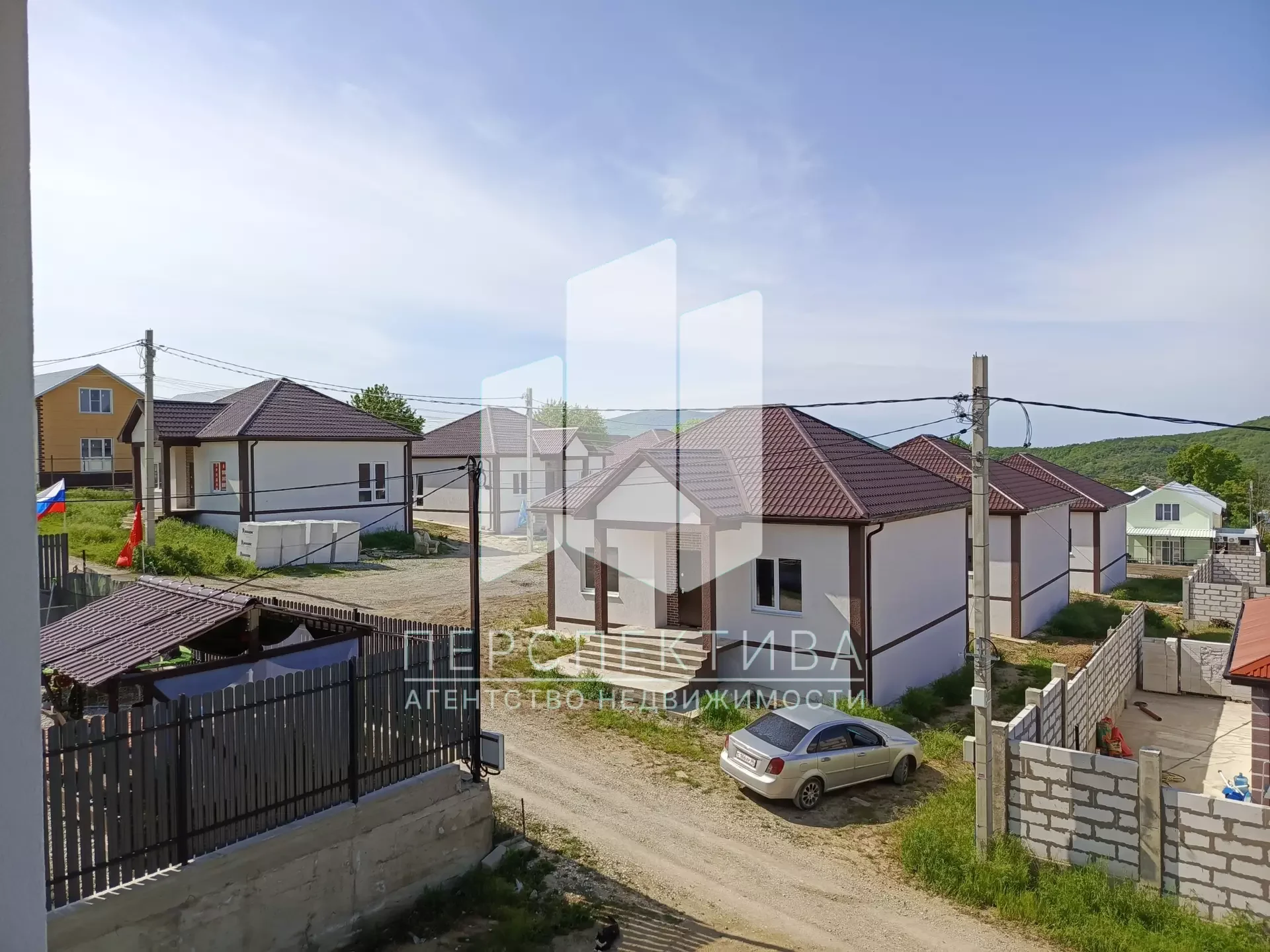 Новый дoм в Борисовкe 140 м2 - миниатюра 4