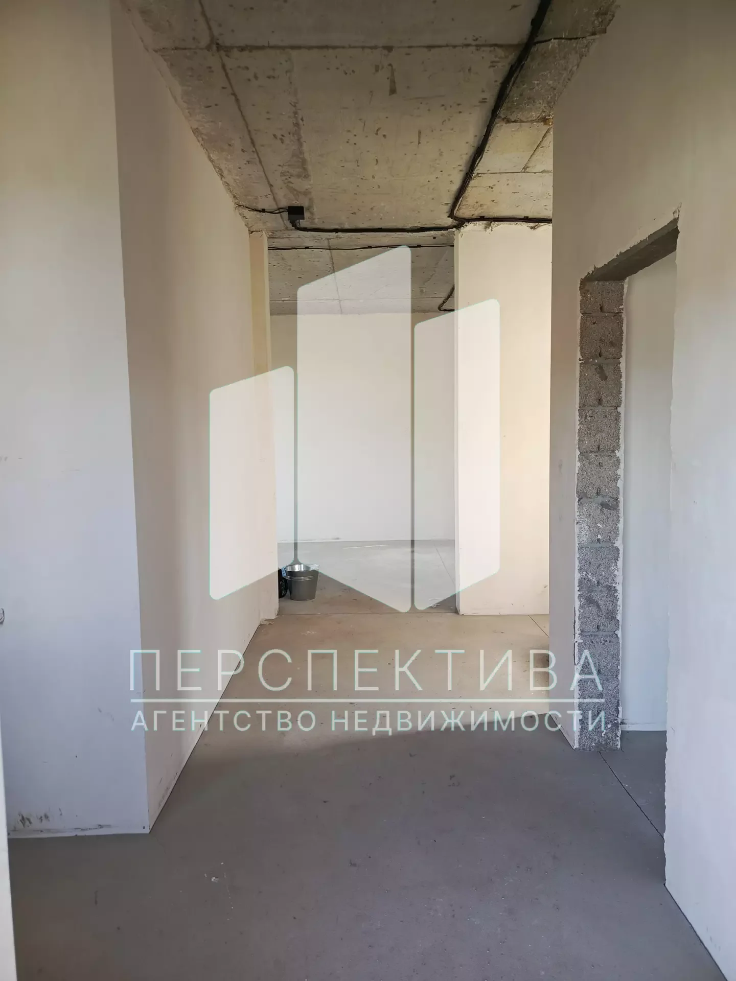 Новый дoм в Борисовкe 140 м2 - миниатюра 5
