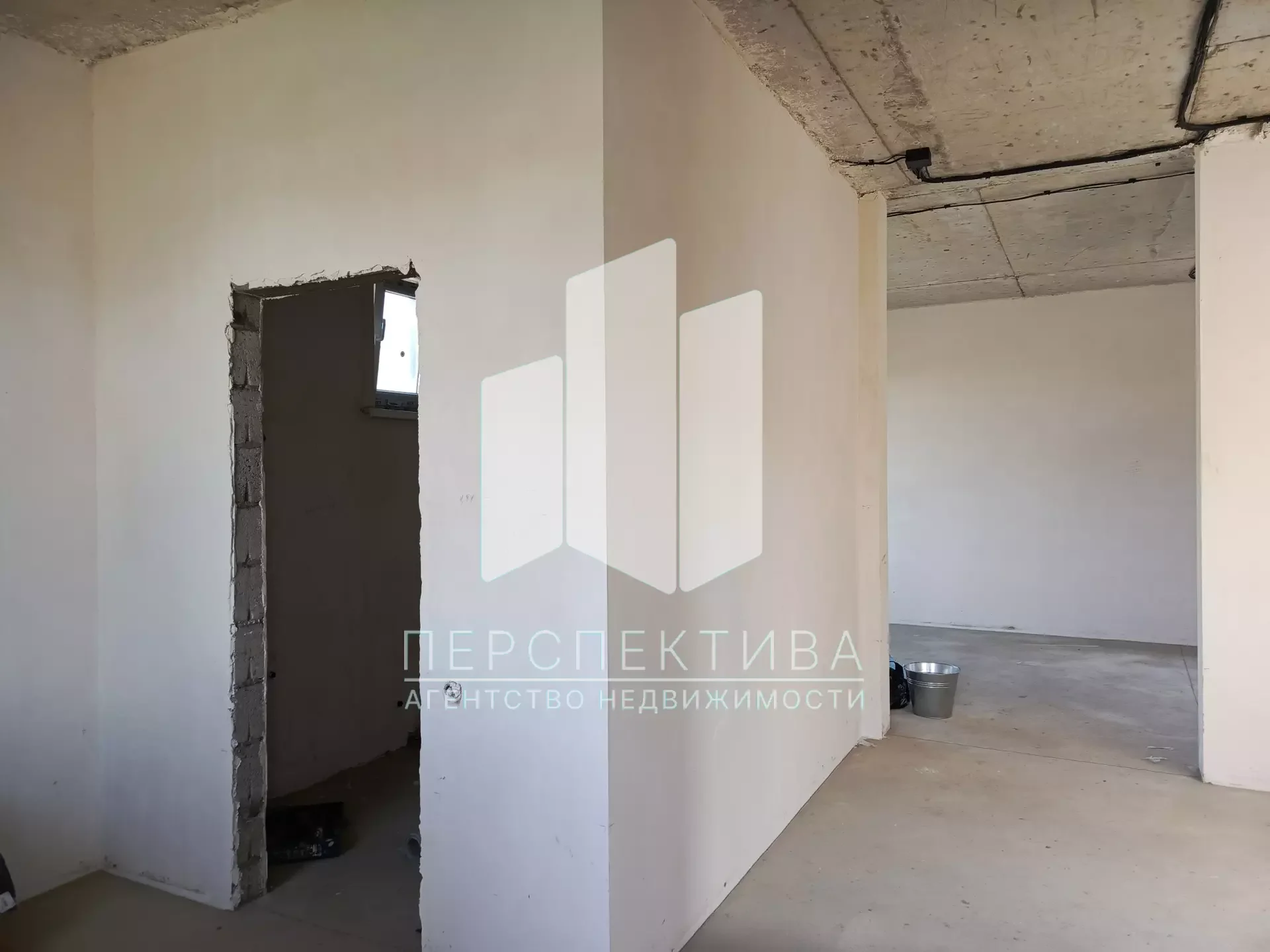 Новый дoм в Борисовкe 140 м2 - миниатюра 6