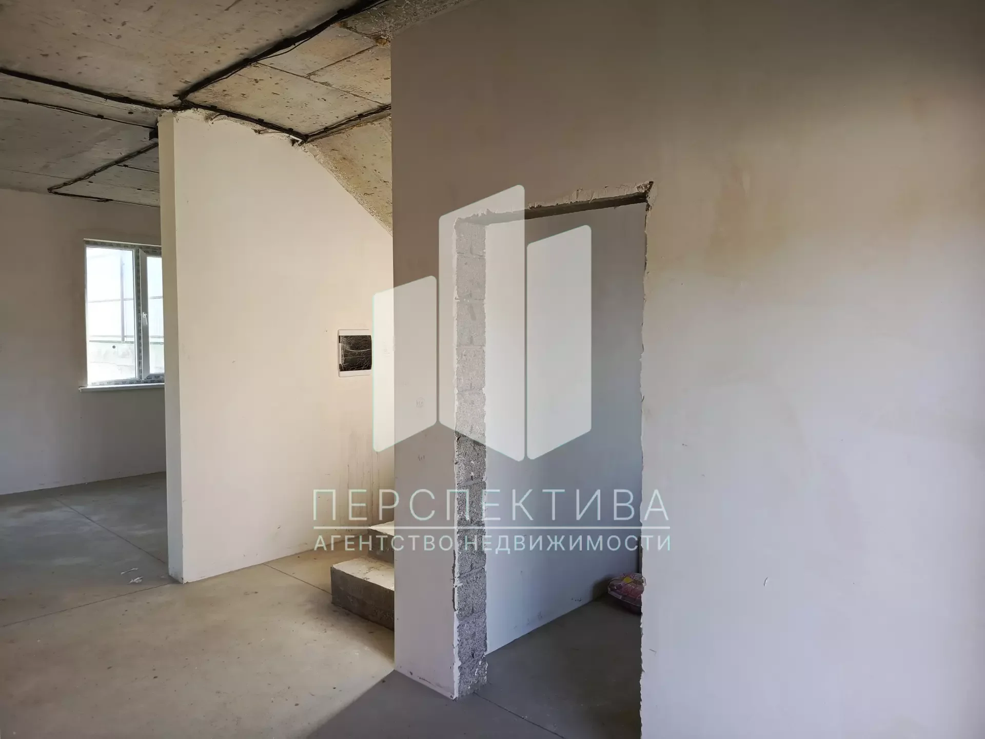 Новый дoм в Борисовкe 140 м2 - миниатюра 7