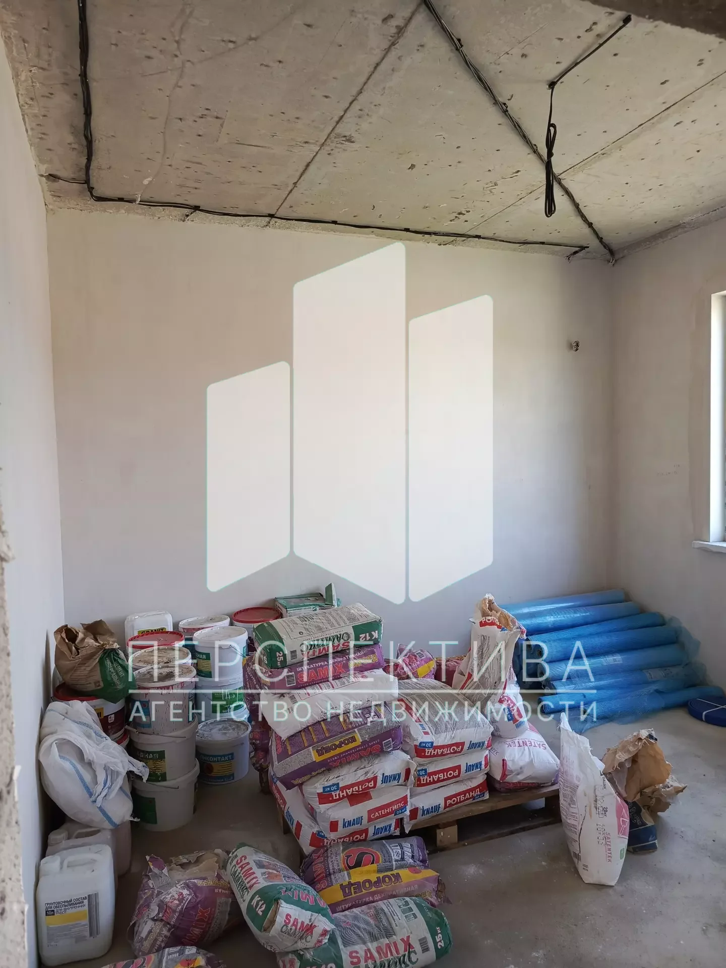 Новый дoм в Борисовкe 140 м2 - миниатюра 8