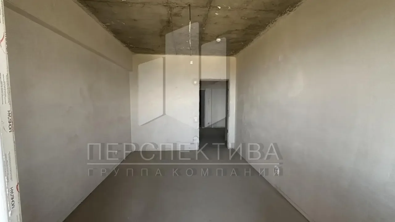 3-комн, кв, 104 м2, 3/17 этаж - миниатюра 11