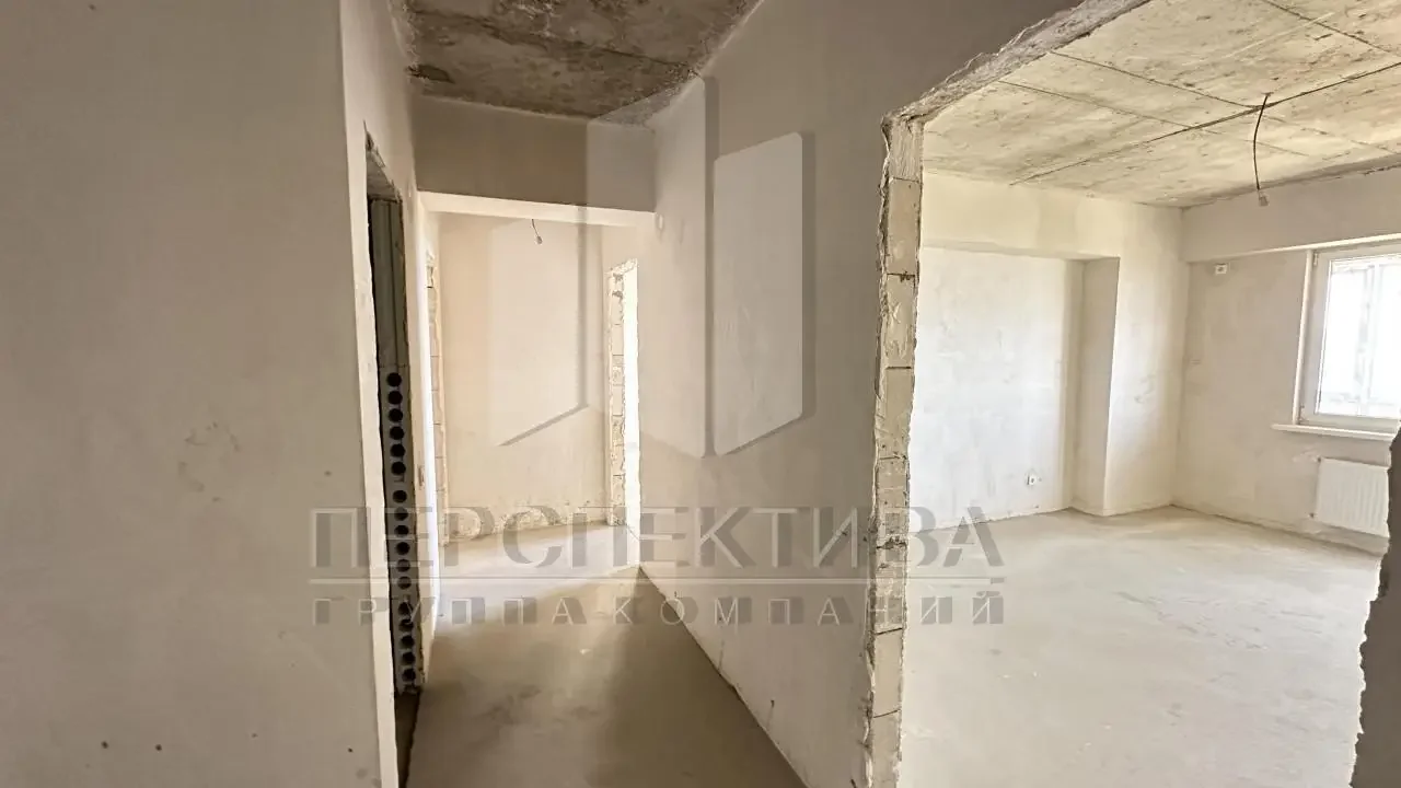 3-комн, кв, 104 м2, 3/17 этаж - миниатюра 12