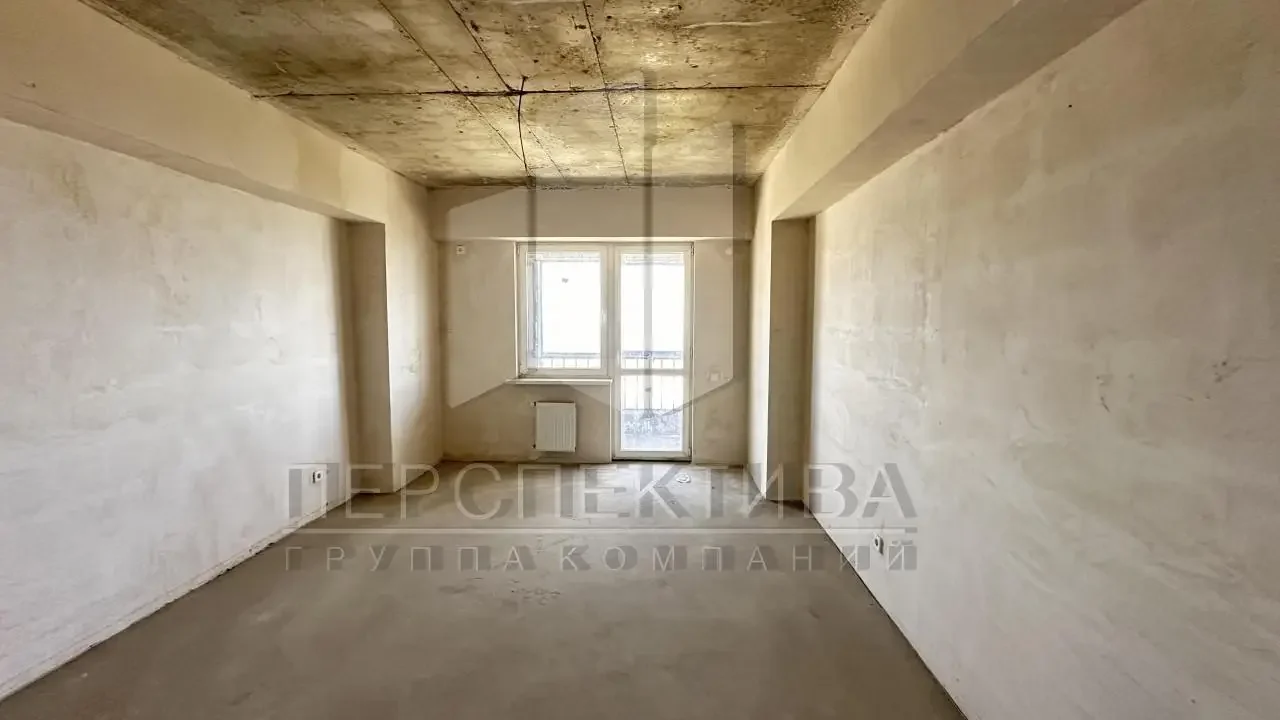 3-комн, кв, 104 м2, 3/17 этаж - миниатюра 13