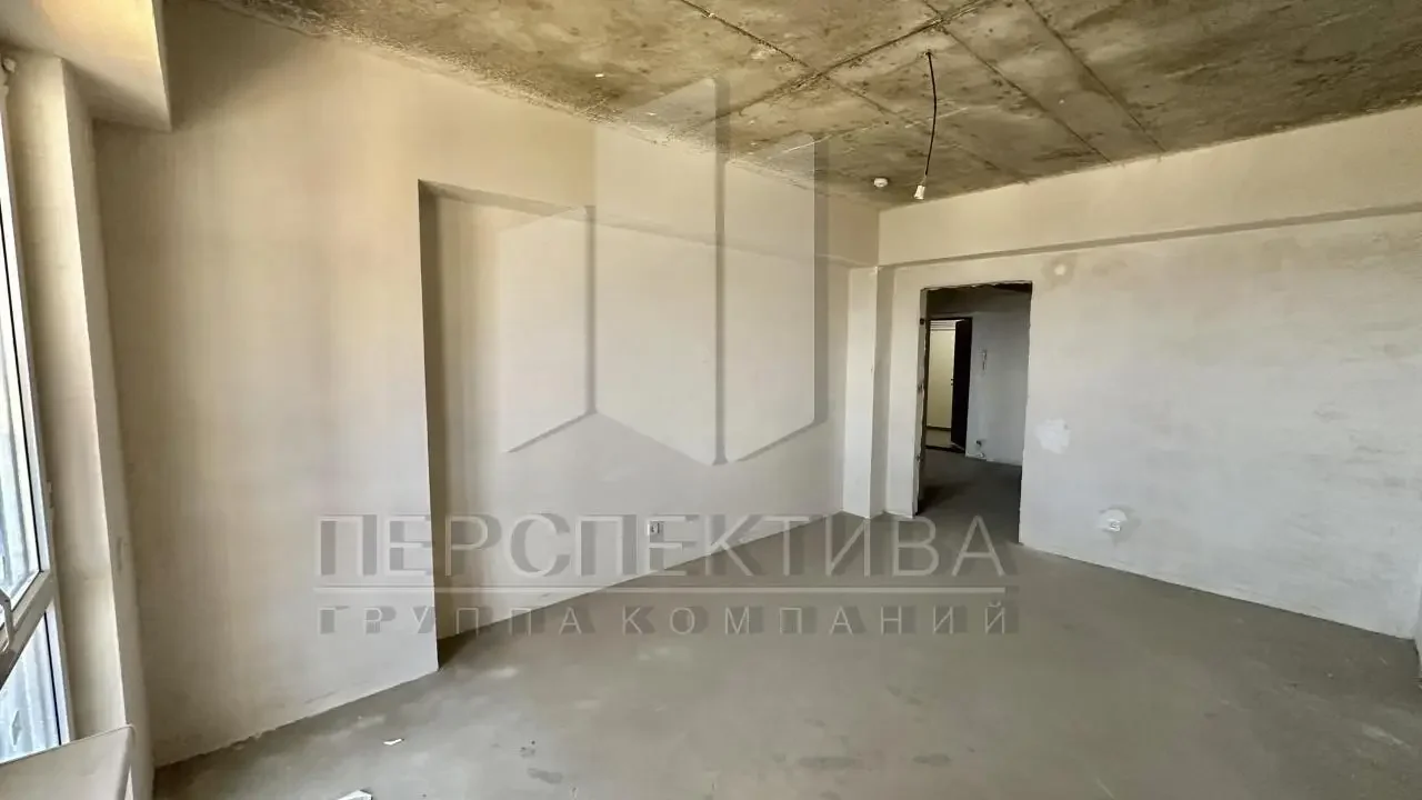 3-комн, кв, 104 м2, 3/17 этаж - миниатюра 14