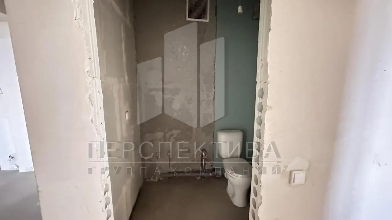 3-комн, кв, 104 м2, 3/17 этаж - миниатюра 15