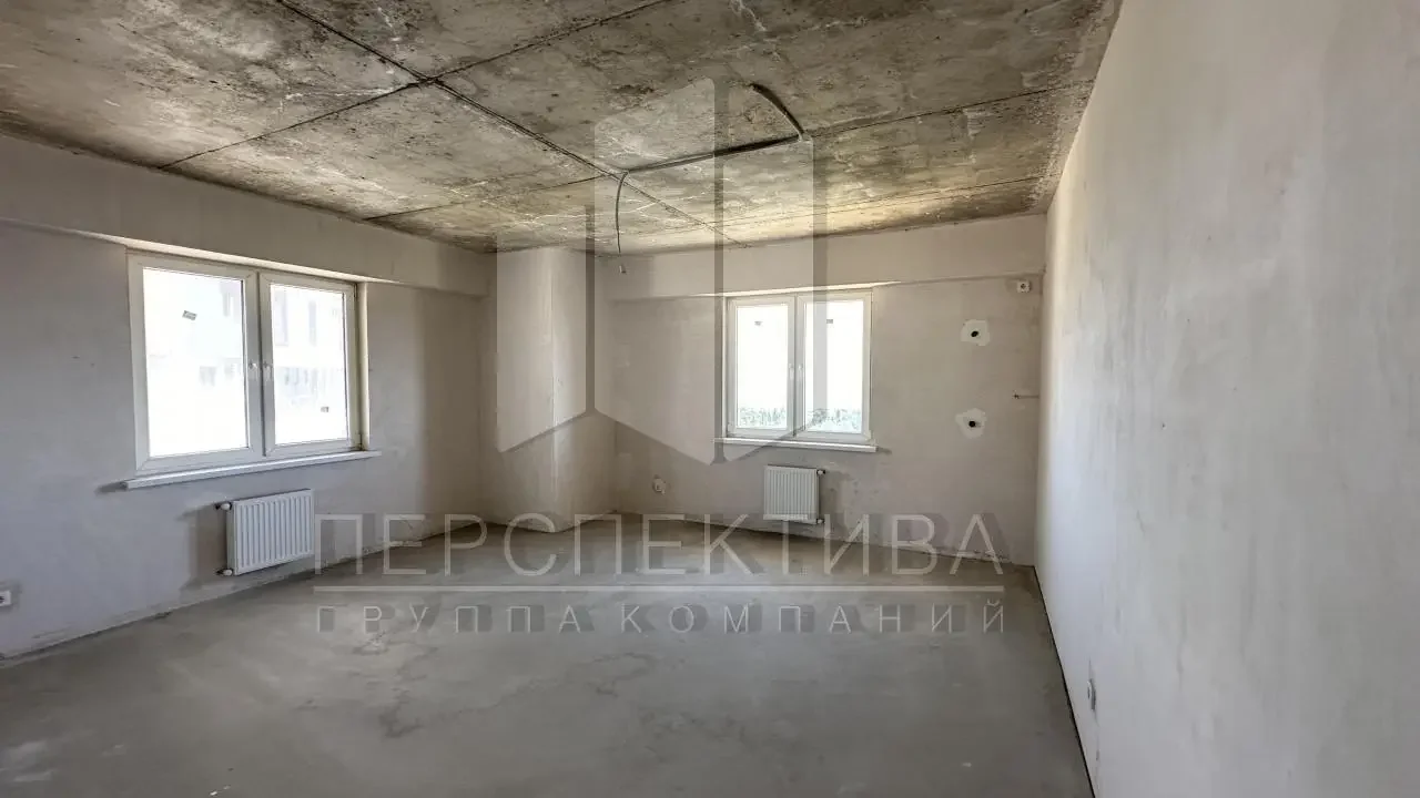 3-комн, кв, 104 м2, 3/17 этаж - миниатюра 16