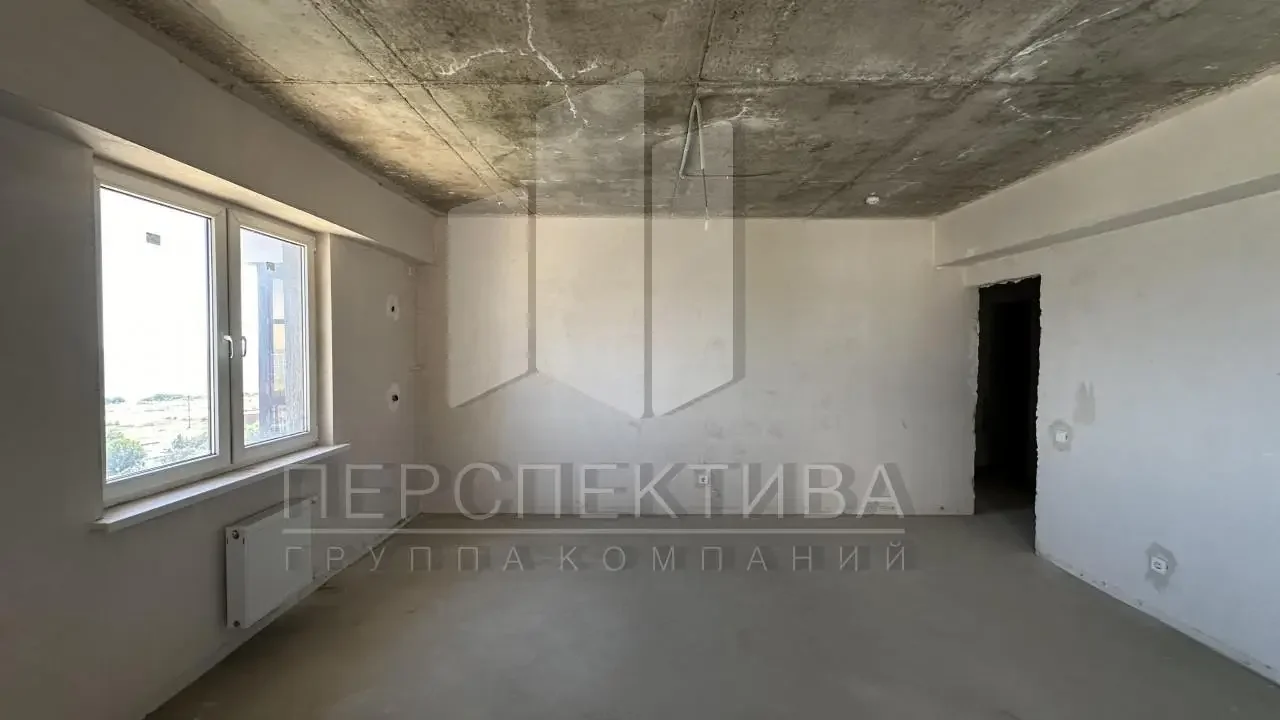 3-комн, кв, 104 м2, 3/17 этаж - миниатюра 17