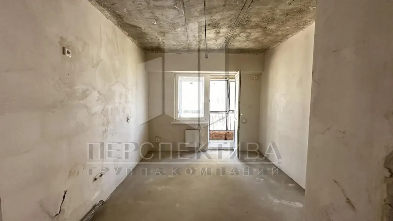 3-комн, кв, 104 м2, 3/17 этаж - миниатюра 18