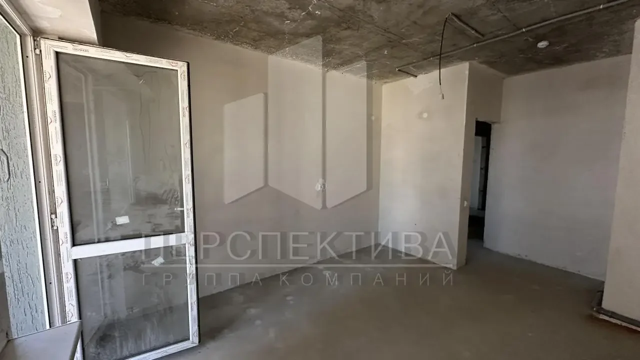 3-комн, кв, 104 м2, 3/17 этаж - миниатюра 19