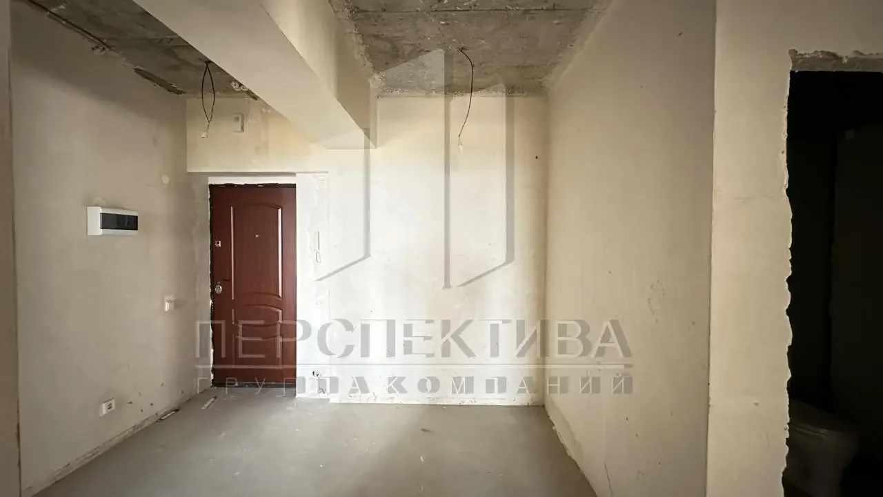 3-комн, кв, 104 м2, 3/17 этаж - миниатюра 20