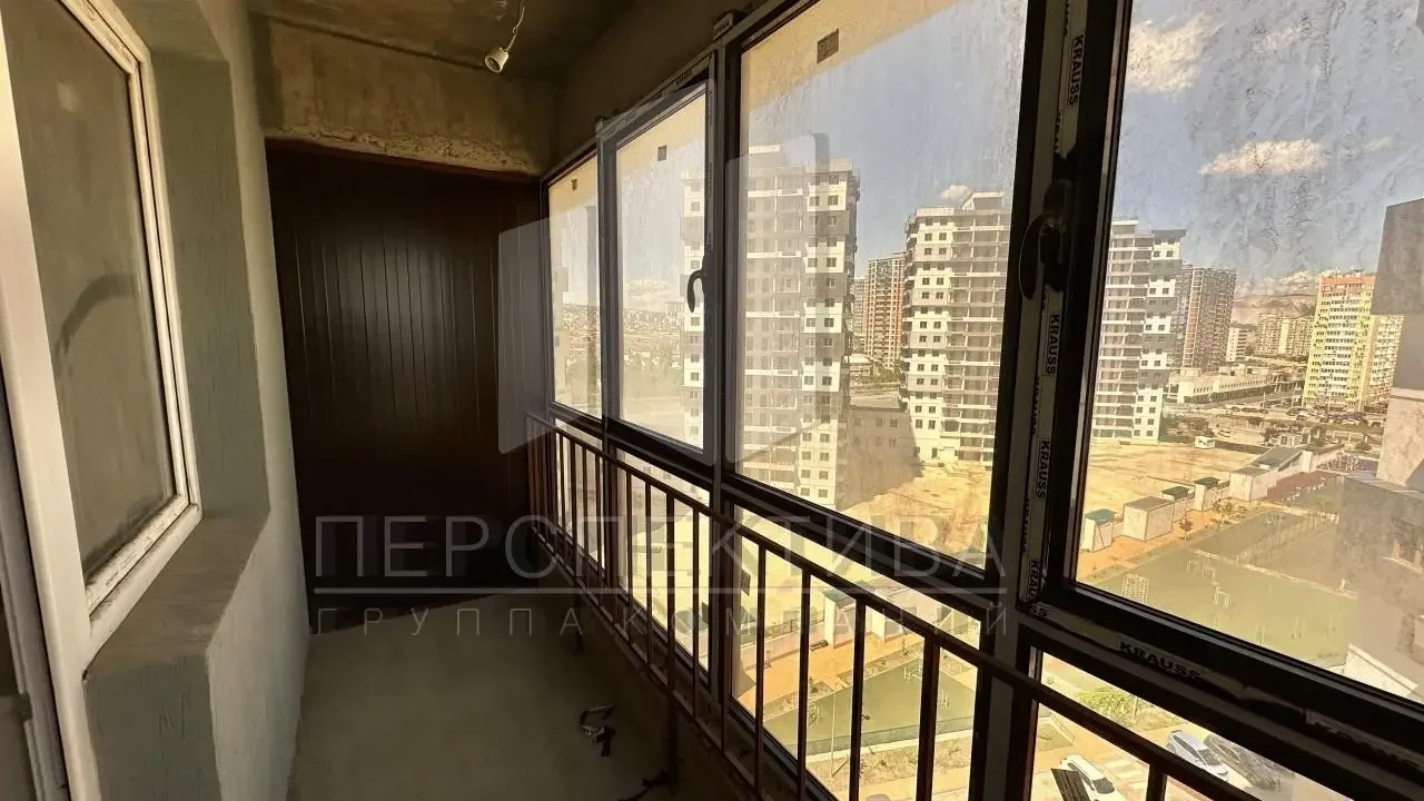 3-комн, кв, 104 м2, 3/17 этаж - миниатюра 21