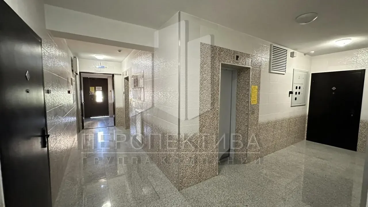 3-комн, кв, 104 м2, 3/17 этаж - миниатюра 5
