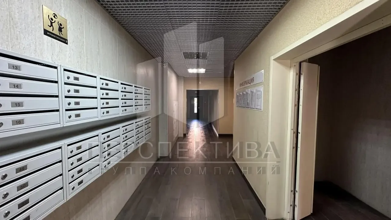 3-комн, кв, 104 м2, 3/17 этаж - миниатюра 6