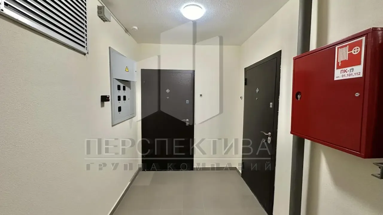 3-комн, кв, 104 м2, 3/17 этаж - миниатюра 7