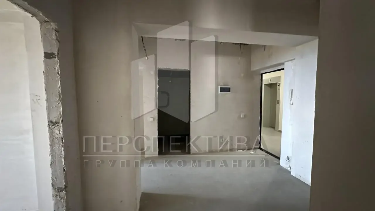 3-комн, кв, 104 м2, 3/17 этаж - миниатюра 9