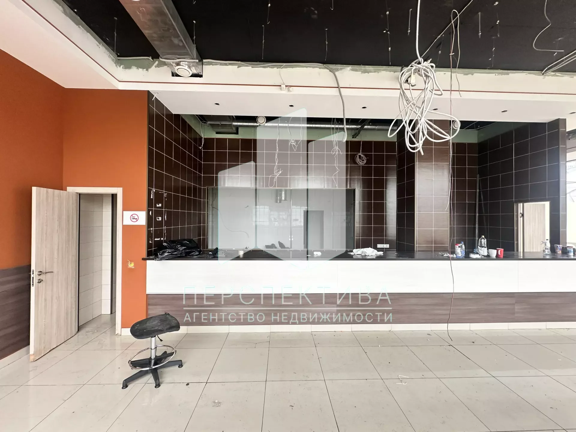 Аренда помещения 193,1 м² на набережной - миниатюра 2