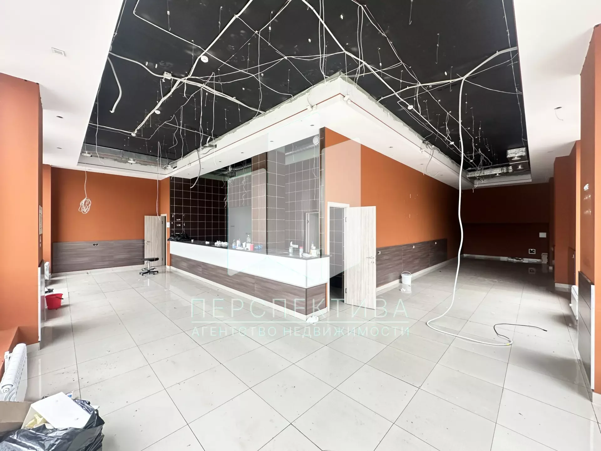Аренда помещения 193,1 м² на набережной - миниатюра 3