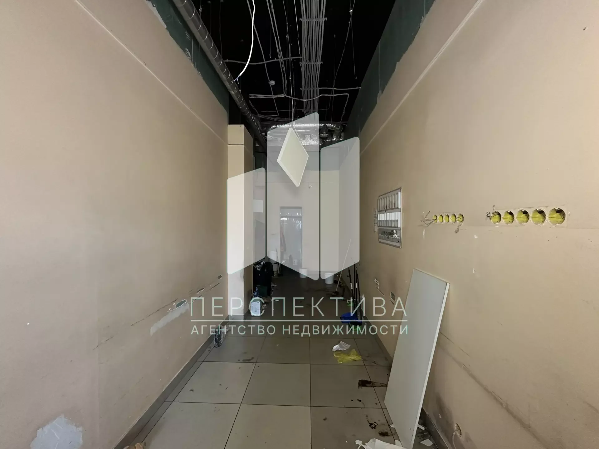 Аренда помещения 193,1 м² на набережной - миниатюра 4