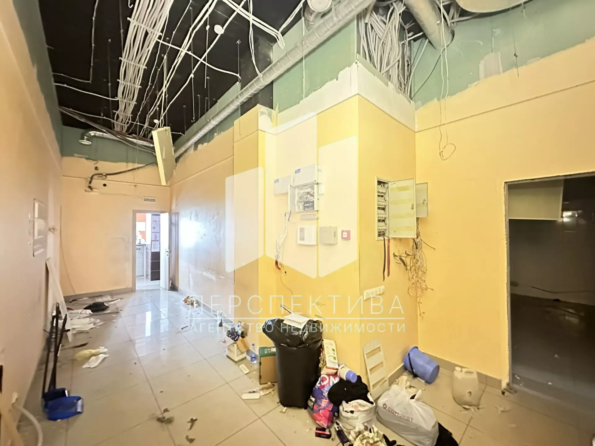Аренда помещения 193,1 м² на набережной - миниатюра 5