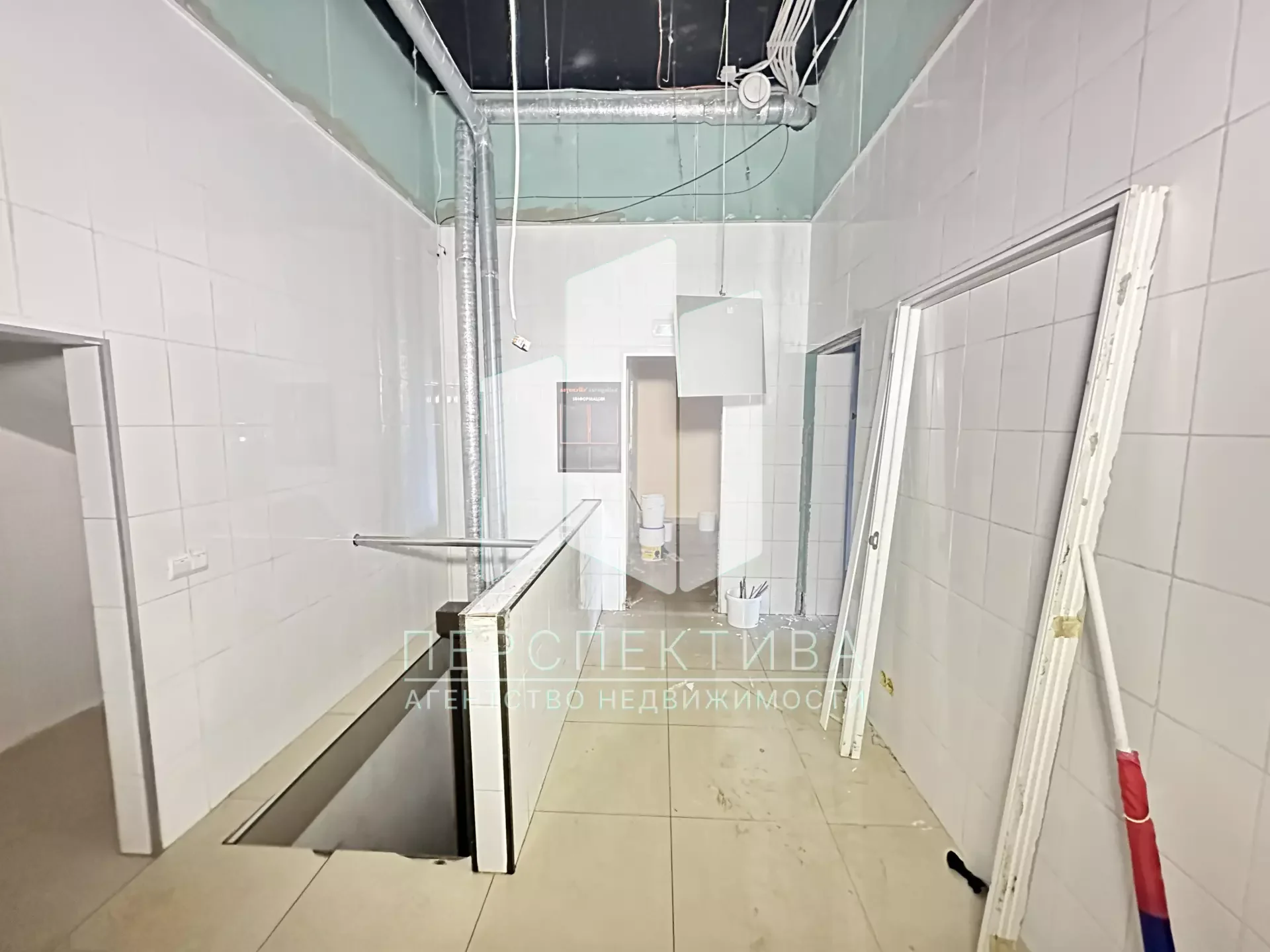 Аренда помещения 193,1 м² на набережной - миниатюра 6