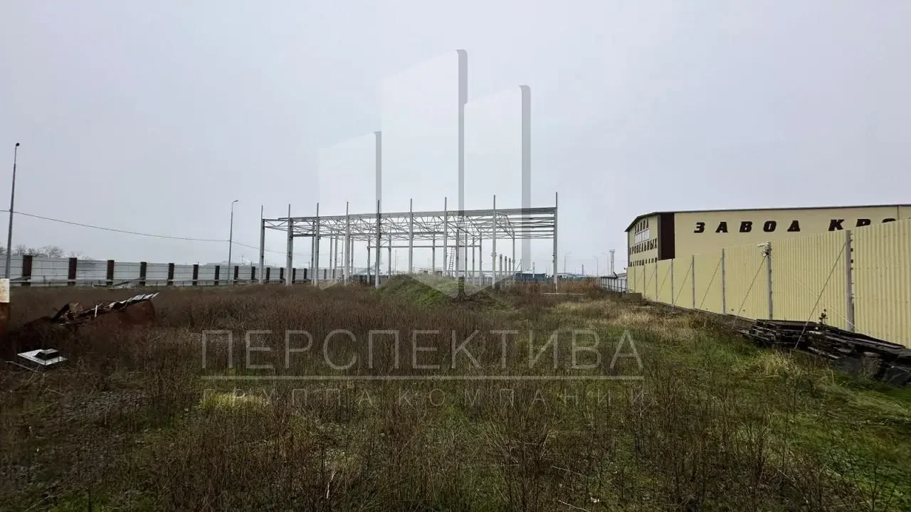 База 2,67 Га в Абинске - миниатюра 10