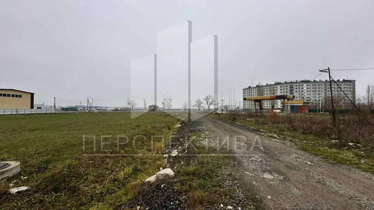 База 2,67 Га в Абинске - миниатюра 11