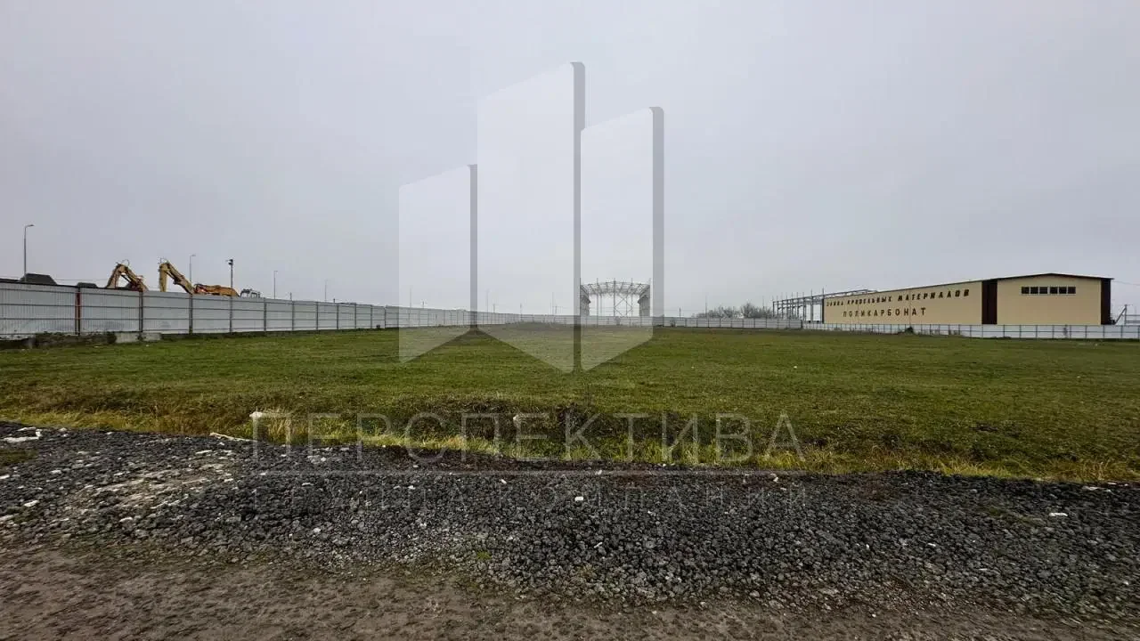 База 2,67 Га в Абинске - миниатюра 12