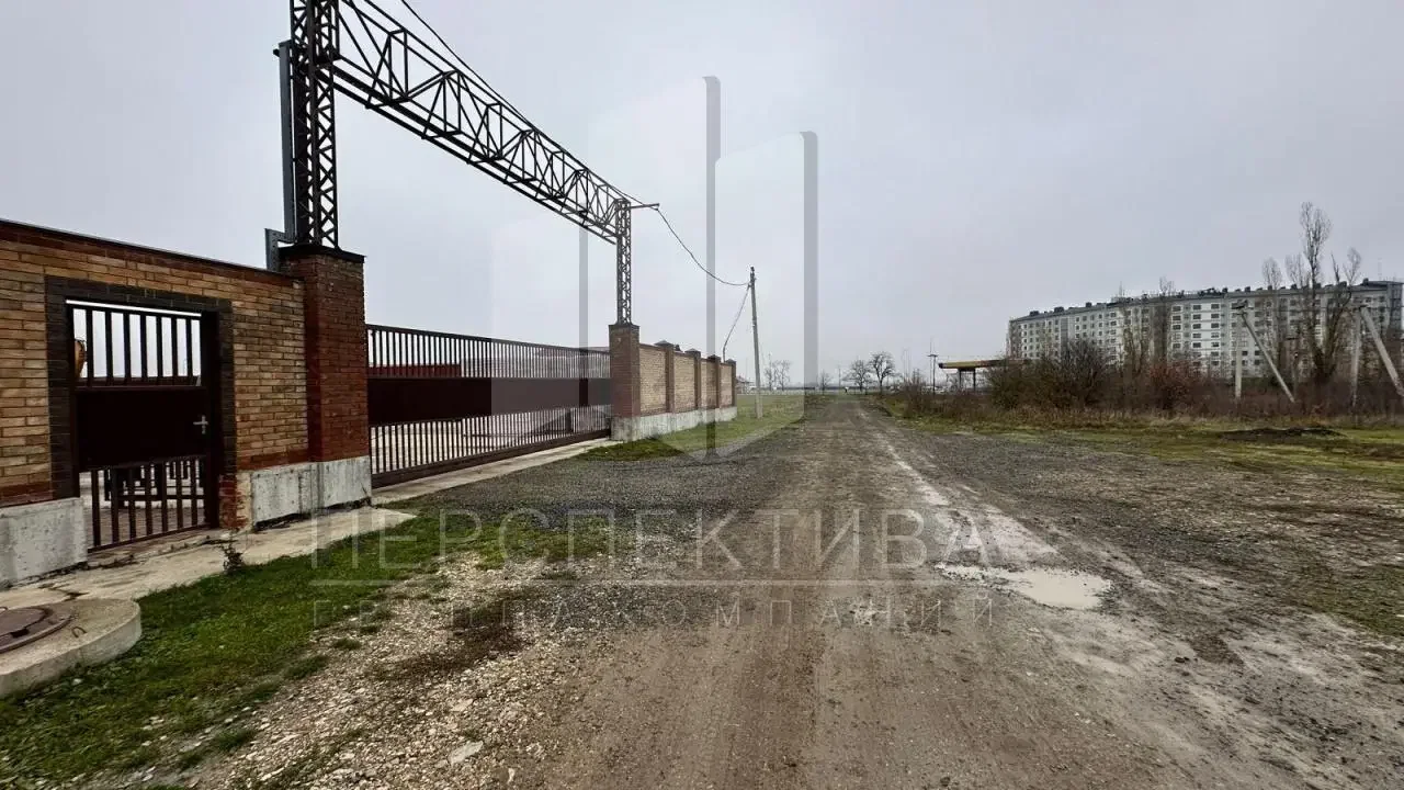 База 2,67 Га в Абинске - миниатюра 13