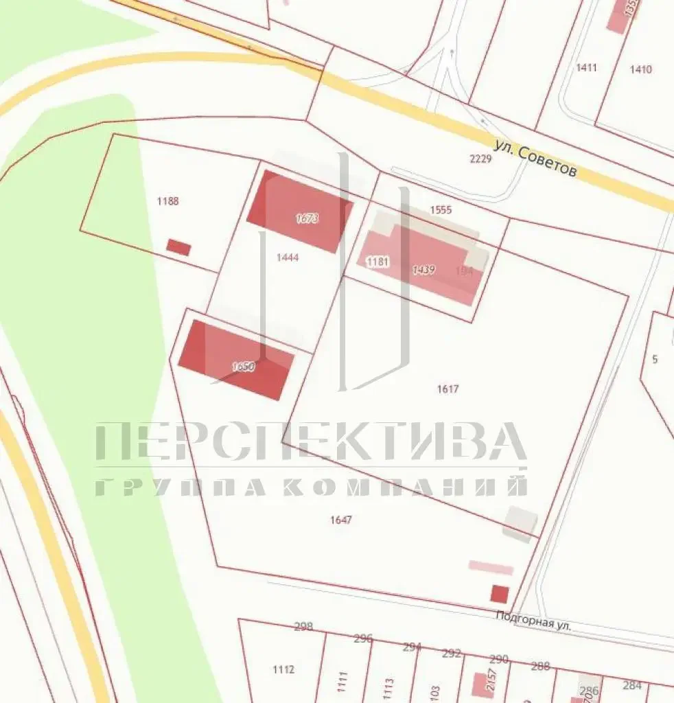 База 2,67 Га в Абинске - миниатюра 15