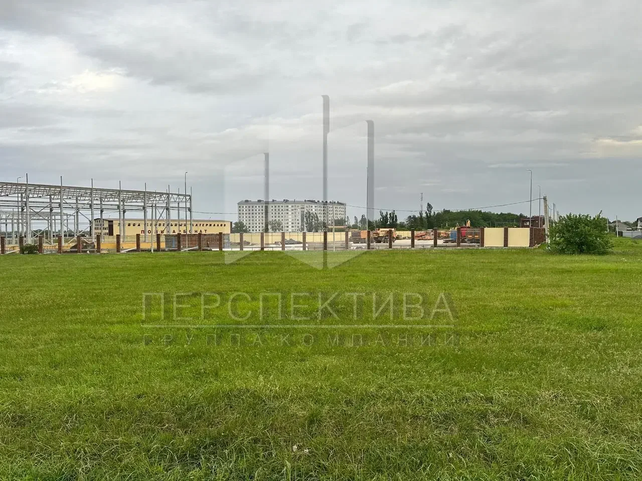 База 2,67 Га в Абинске - миниатюра 4