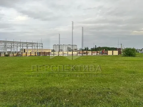 База 2,37 Га в Абинске