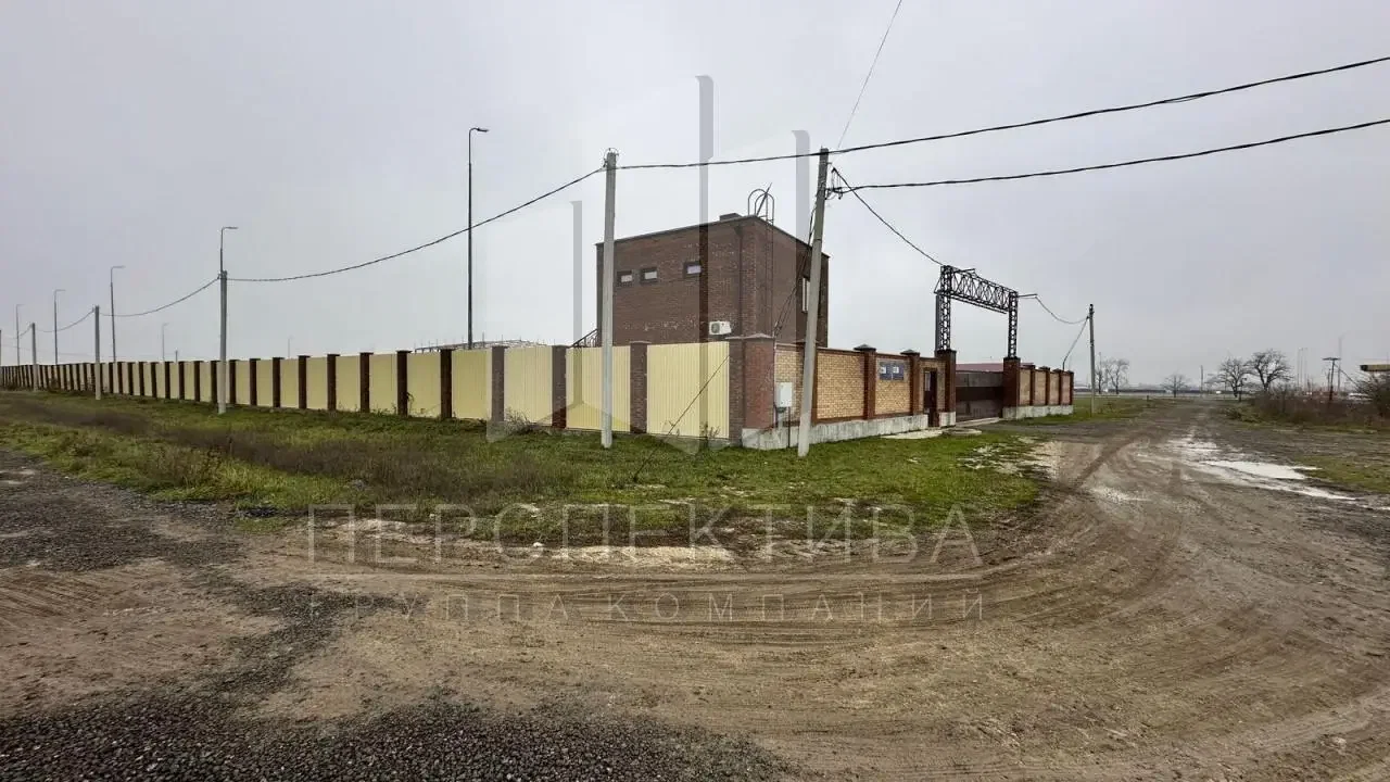 База 2,67 Га в Абинске - миниатюра 6
