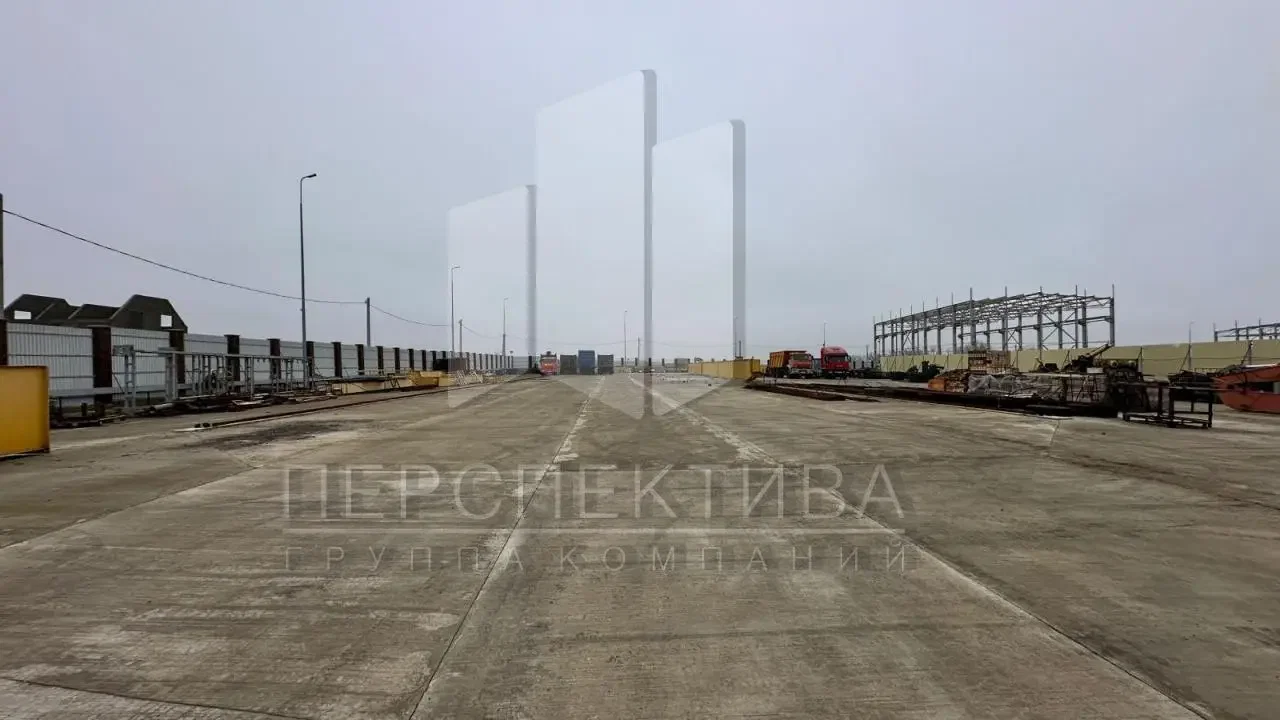База 2,67 Га в Абинске - миниатюра 7