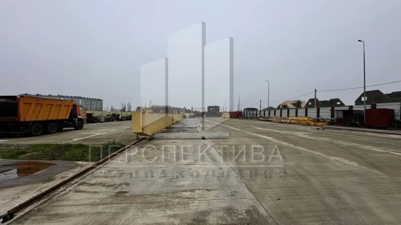 База 2,67 Га в Абинске - миниатюра 9